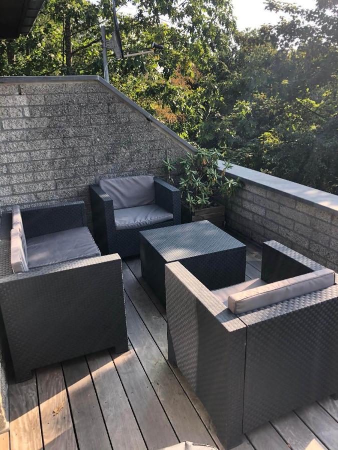NGI Vacances Malmedy Exterior foto